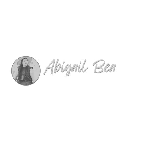Abigail Bea - Logo