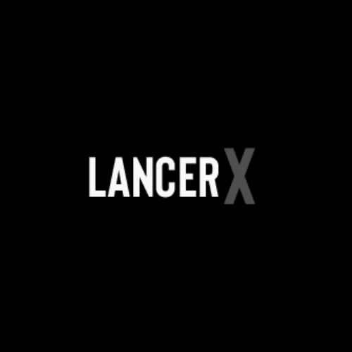 Lancer X - Logo