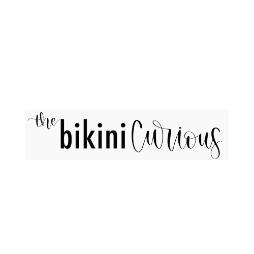 The Bikini Curious- Logo