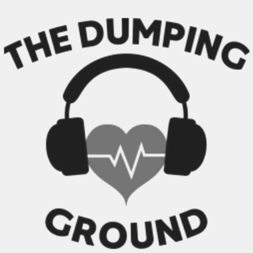 The Dumping Ground Logo