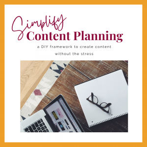 Simplify Content Planning Promo (2)